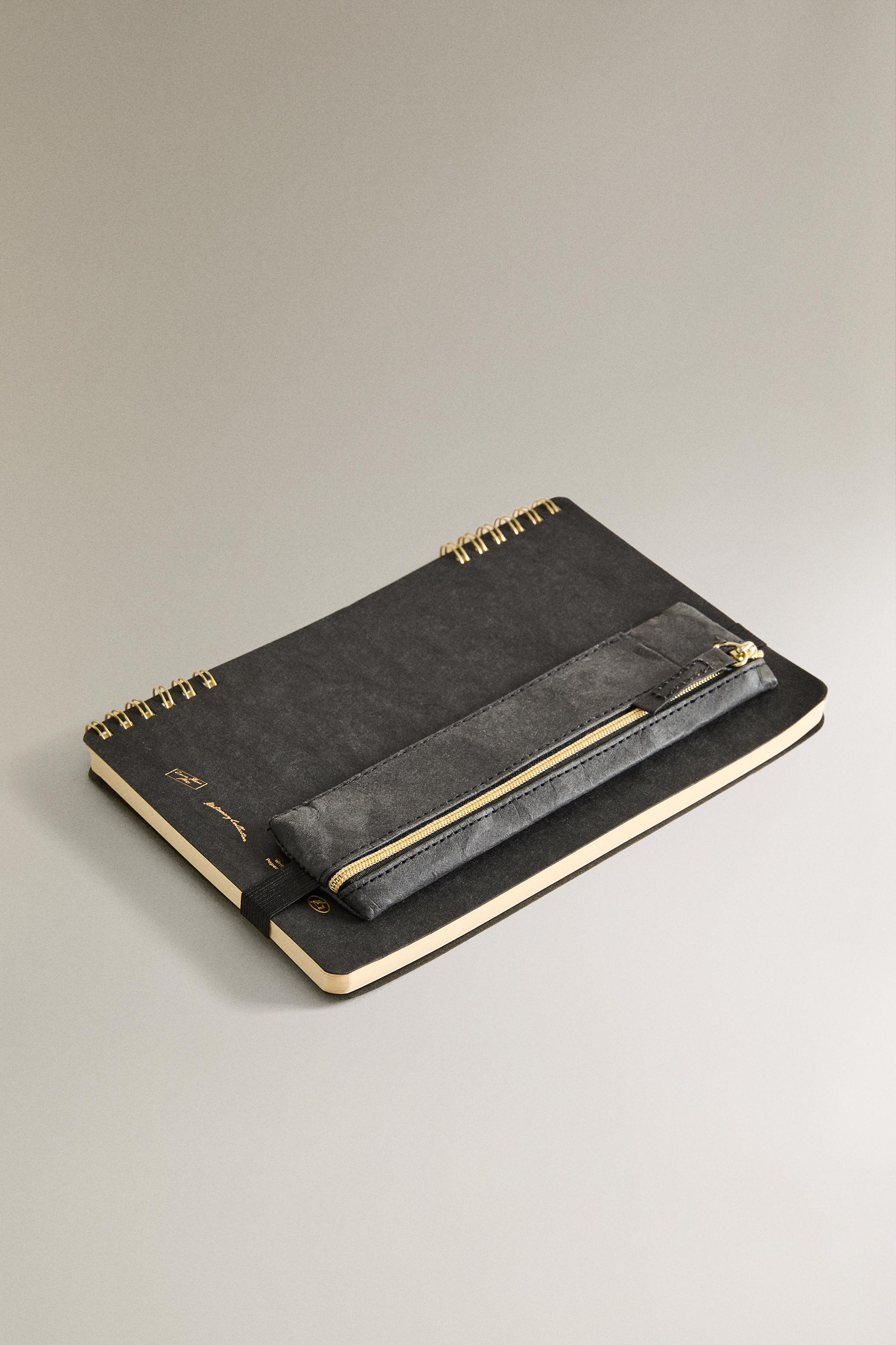 A5 NOTEBOOK CASE